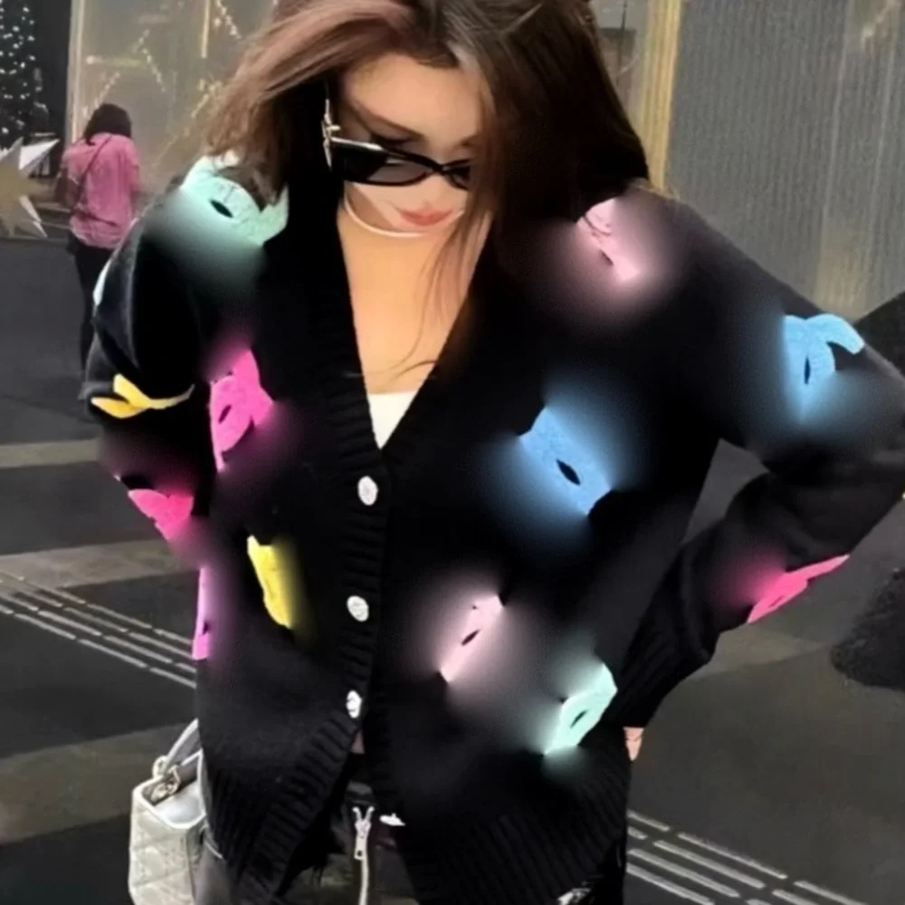 Button Up Sweater - Picture 13 of 17